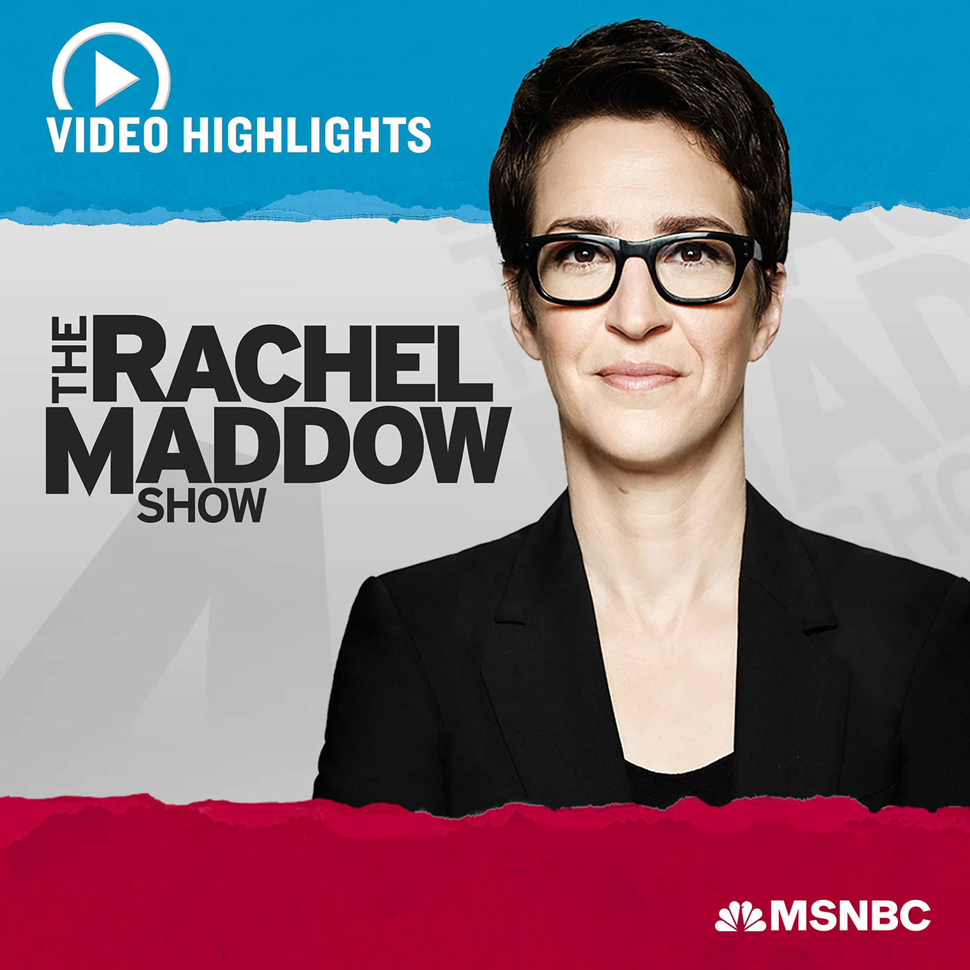 Rachel maddow highlights